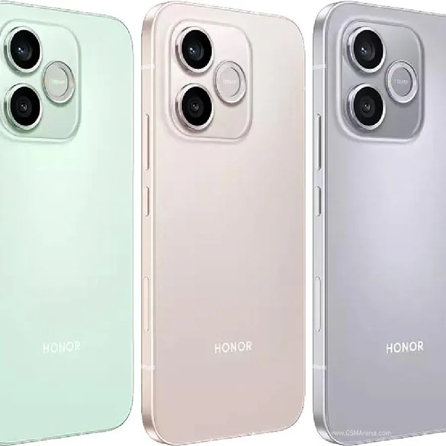 HINOR 600 lite 256GB