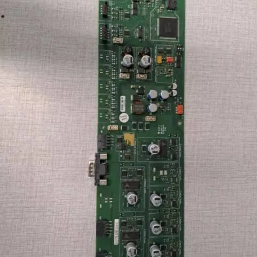 agfa tyndall board