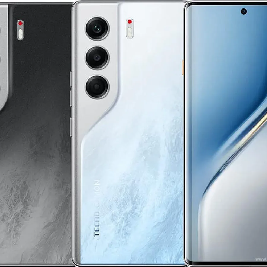 CAMON 40 pro 5G-256/12
