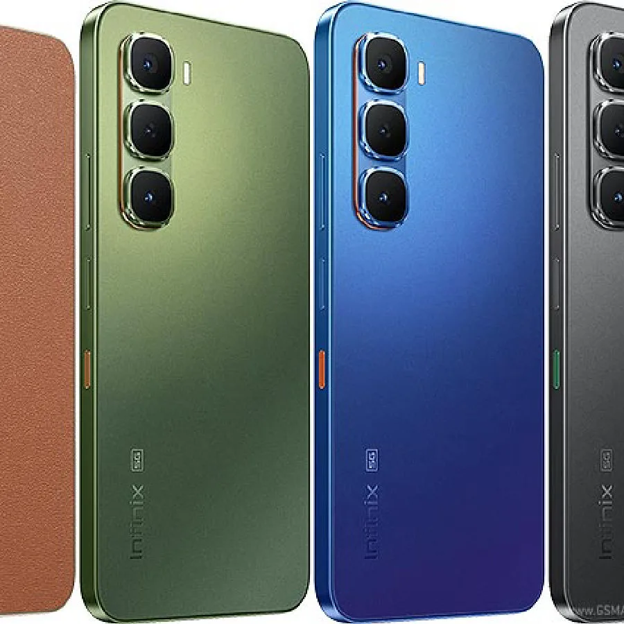 Hot 60 256GB/8