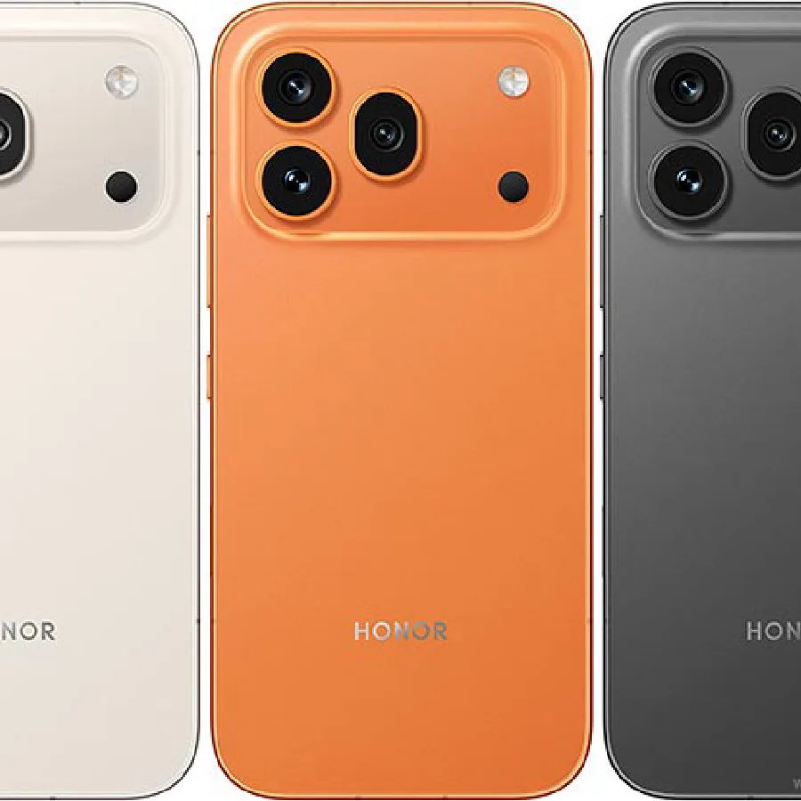 HONOR 600 pro