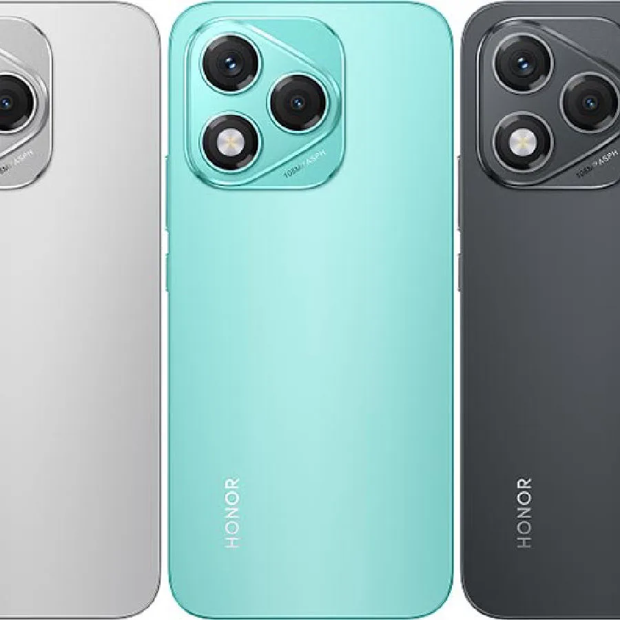Honor 400 lite