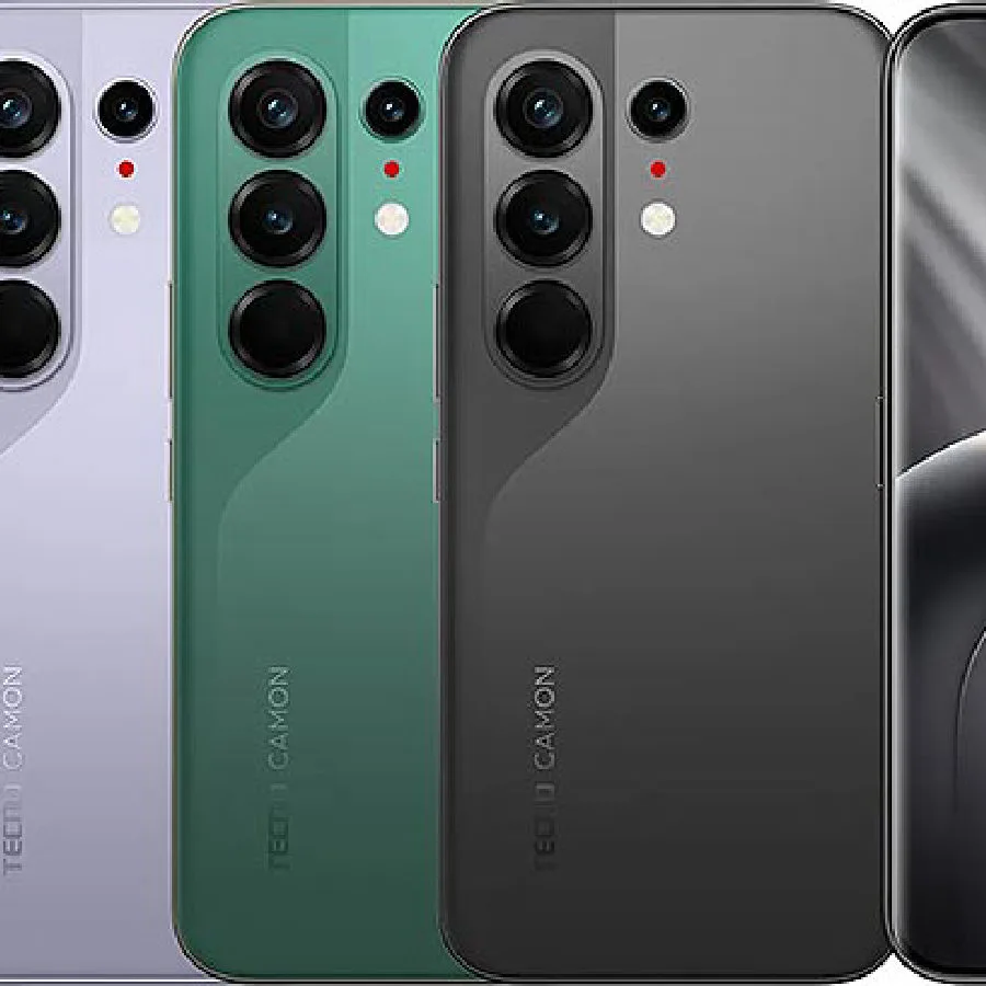 Camon 50 ultra 256GB